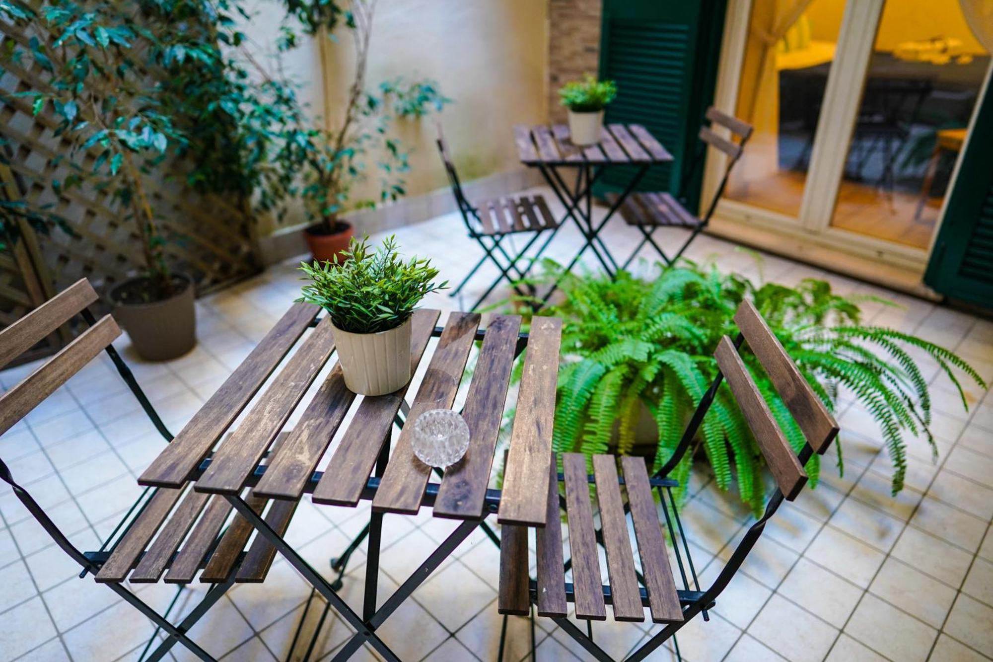 Duomo Street Bed & Breakfast Naples Exterior photo
