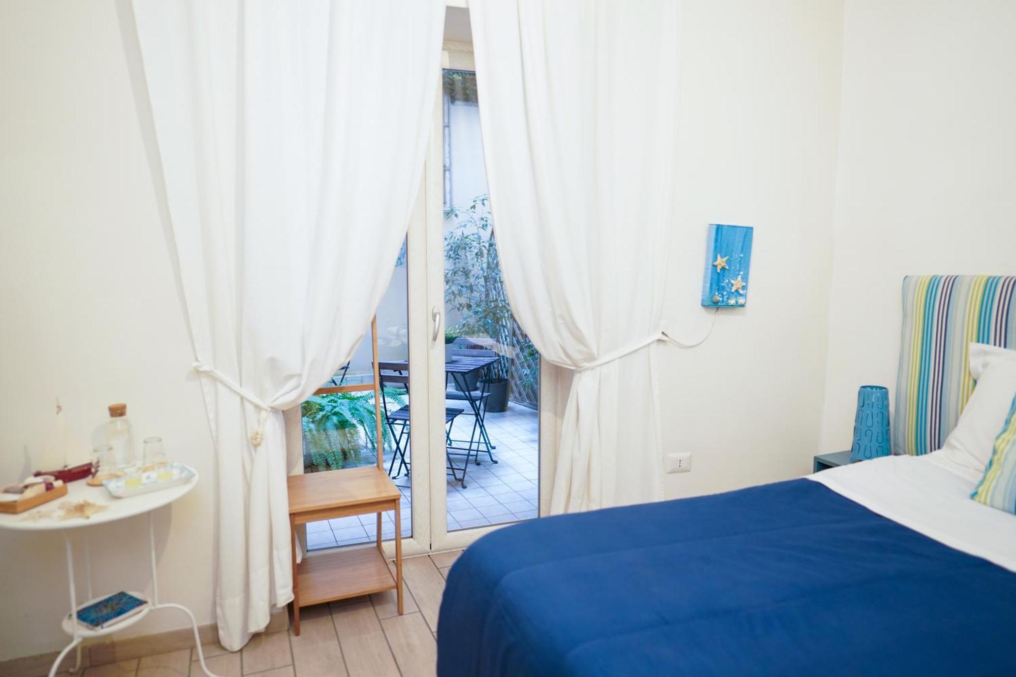 Duomo Street Bed & Breakfast Naples Exterior photo