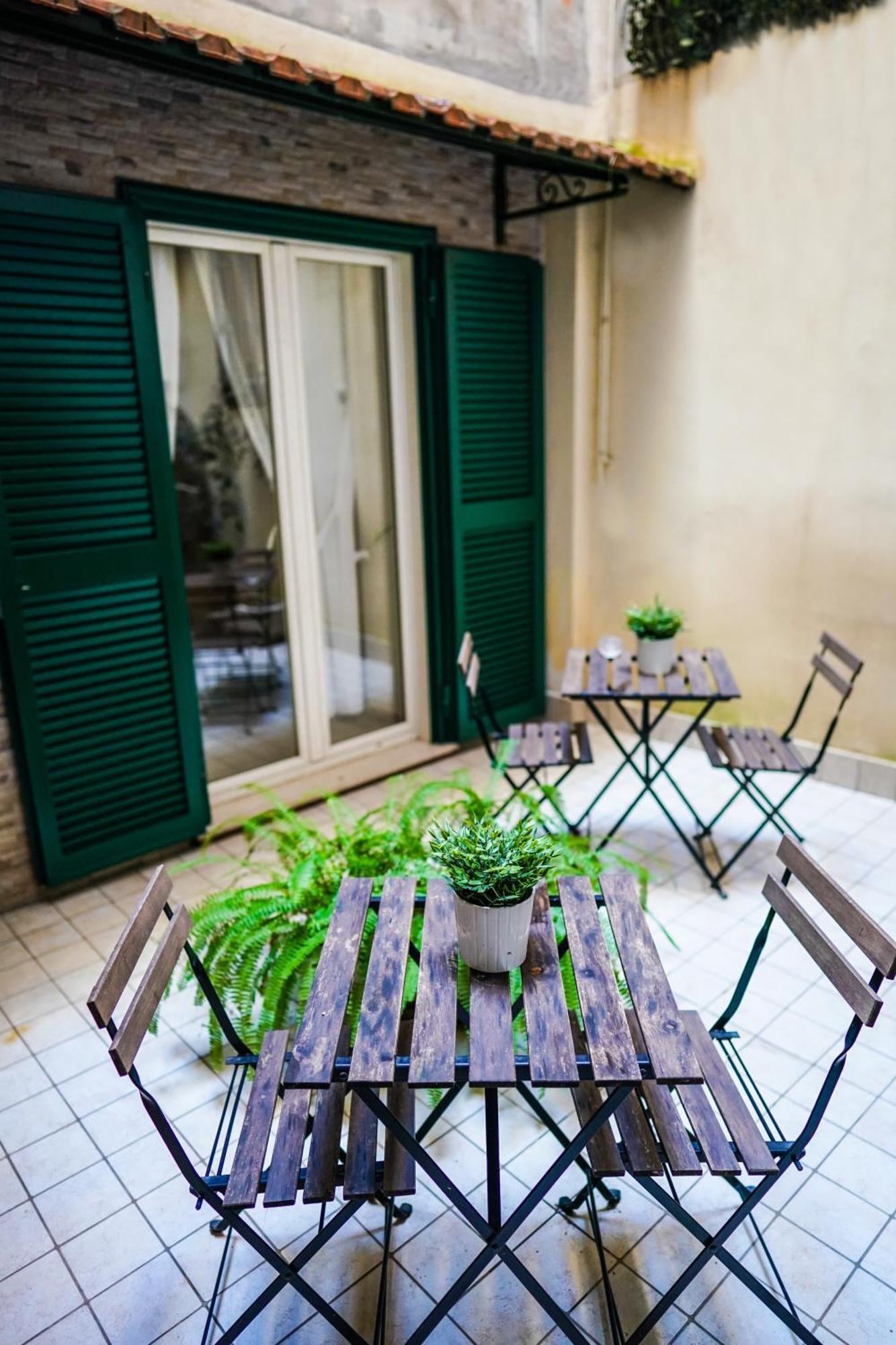 Duomo Street Bed & Breakfast Naples Exterior photo