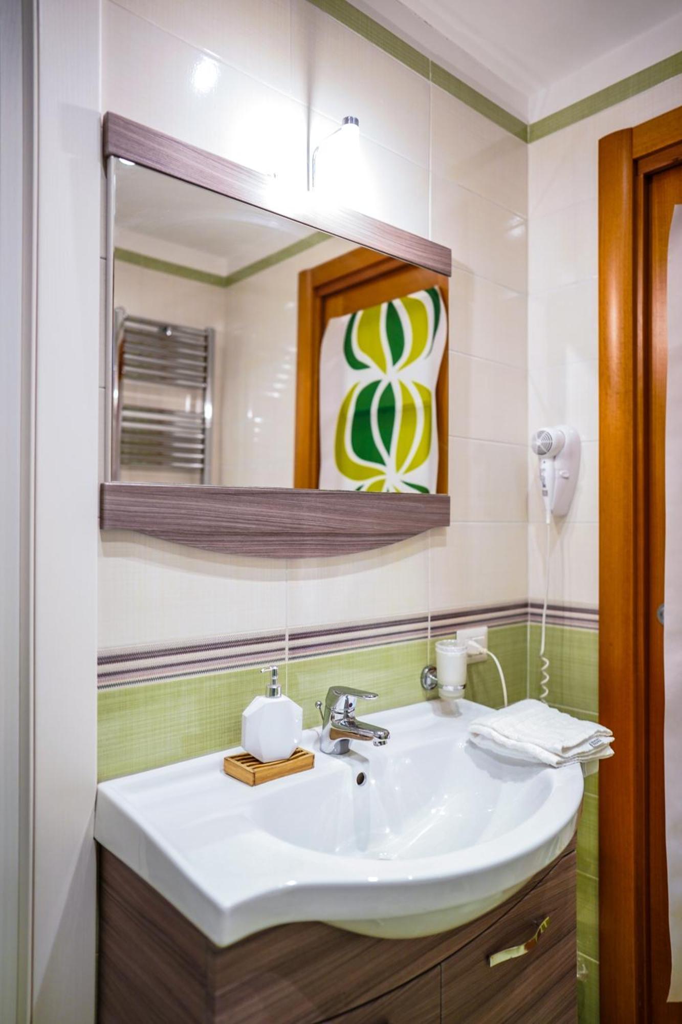 Duomo Street Bed & Breakfast Naples Exterior photo