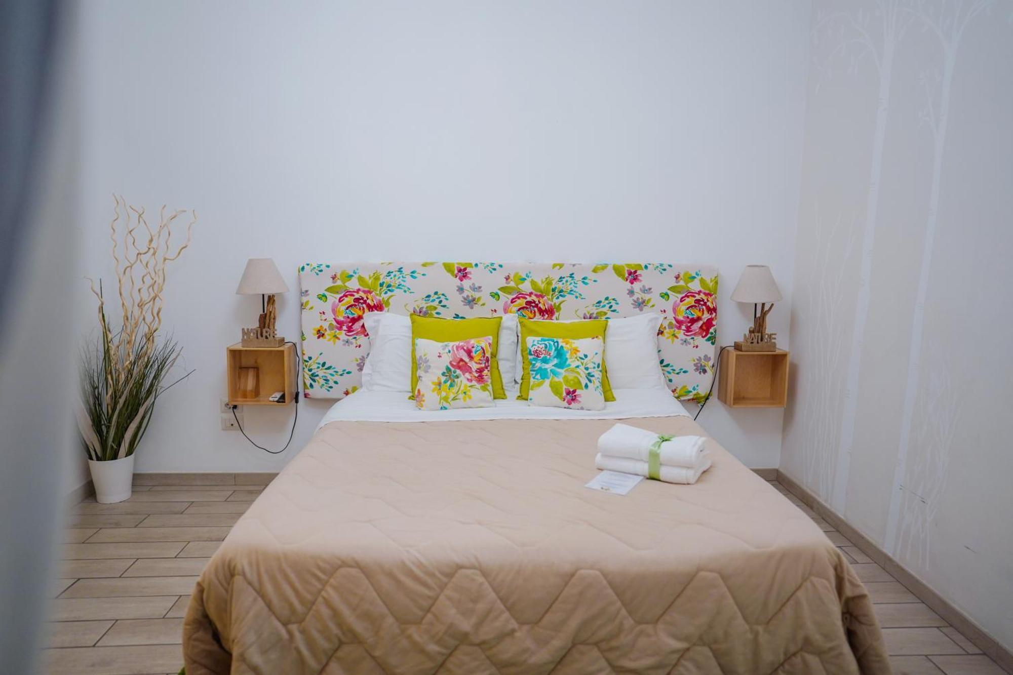 Duomo Street Bed & Breakfast Naples Exterior photo